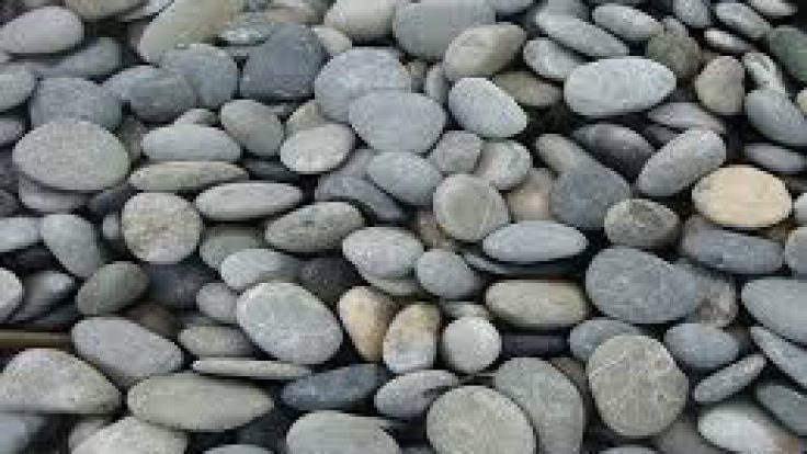 YASSI SEÇME DERE TAŞI