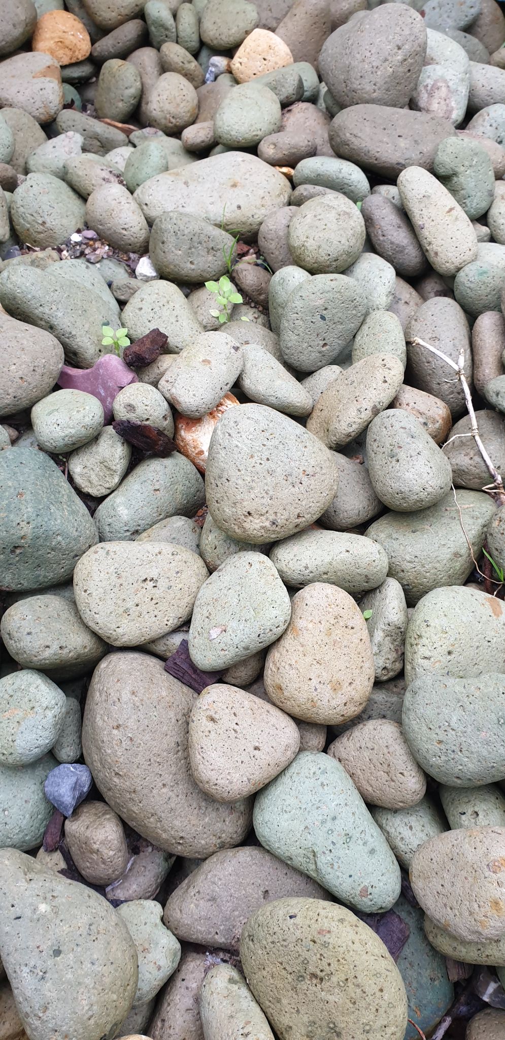 DERE ÇAKILI 30-50MM