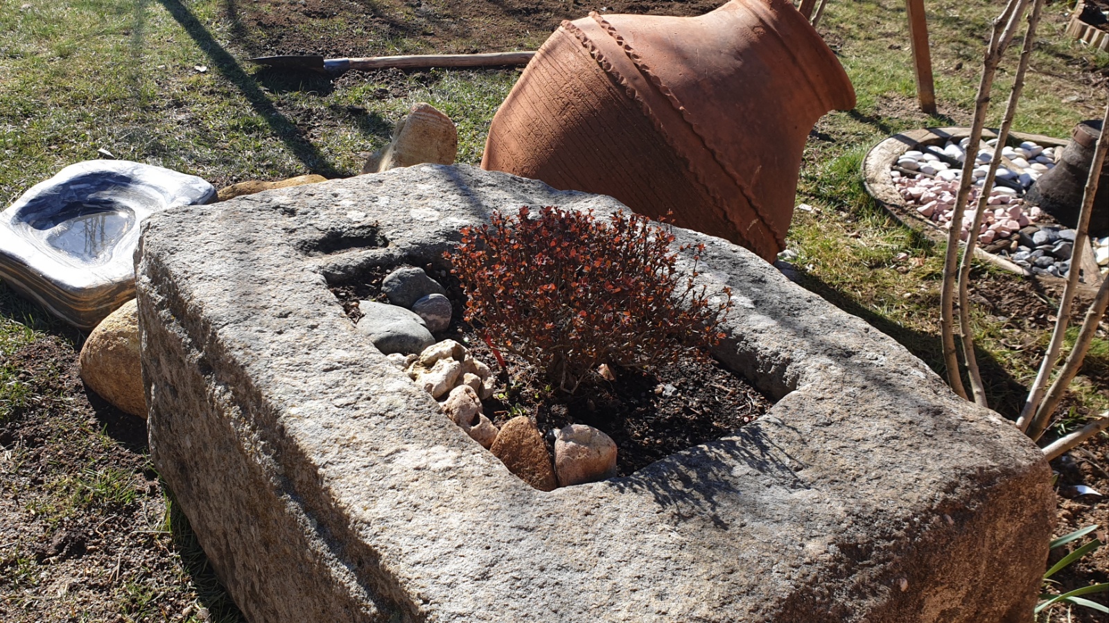 UYGULAMAMIZDAN DETAY