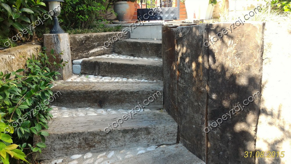 Travers uygulamamızdan