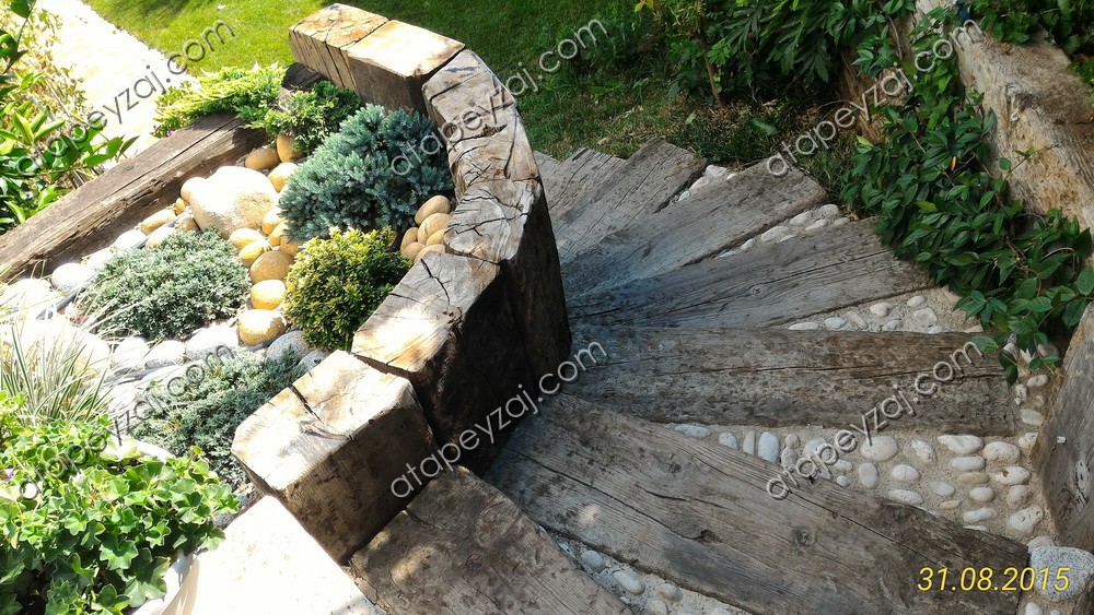 Travers uygulamamızdan