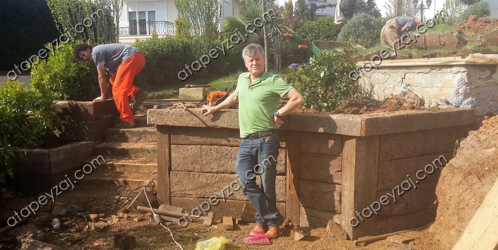 Travers uygulamamızdan