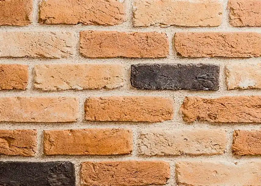 Authentic Brick Ambar