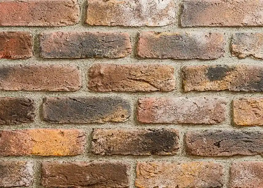 Authentic Brick Combo3