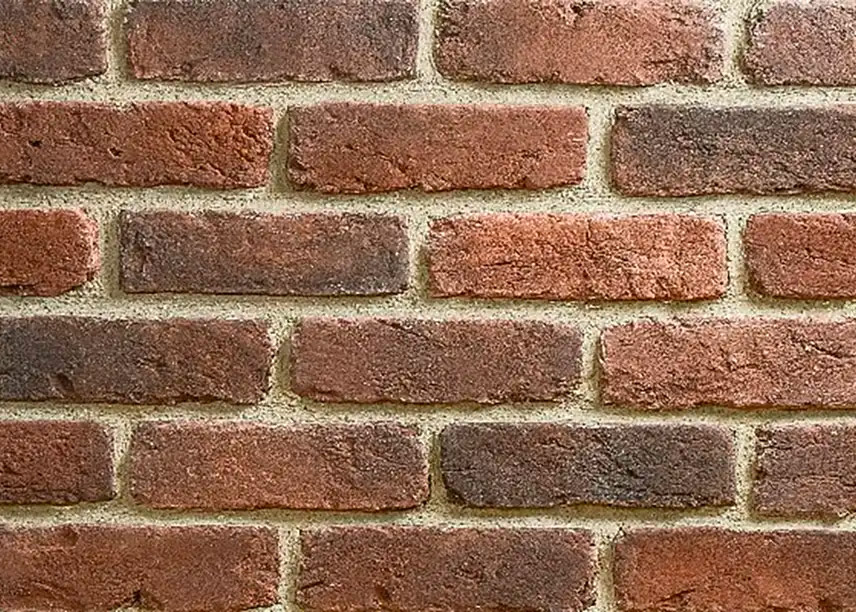 Authentic Brick Ascuas