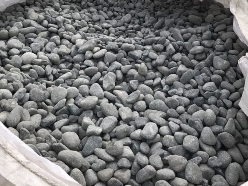 TAMBURLU BAZALT 20-30CM / 30-40CM