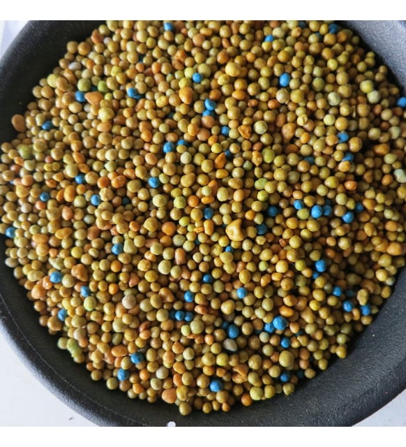 GÜBRE Ve ÇİM TOHUMU