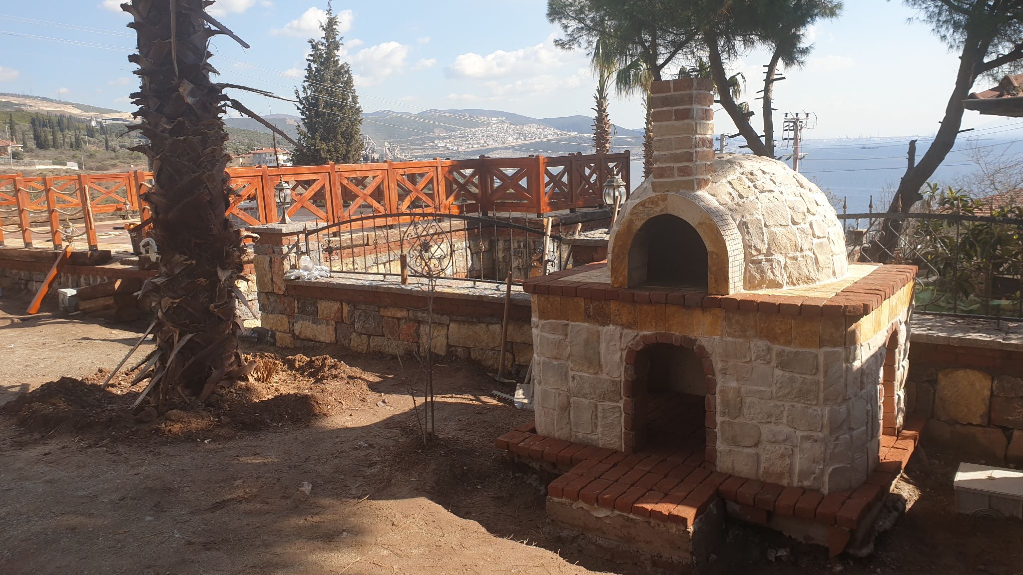 Taş Fırın uygulamamız