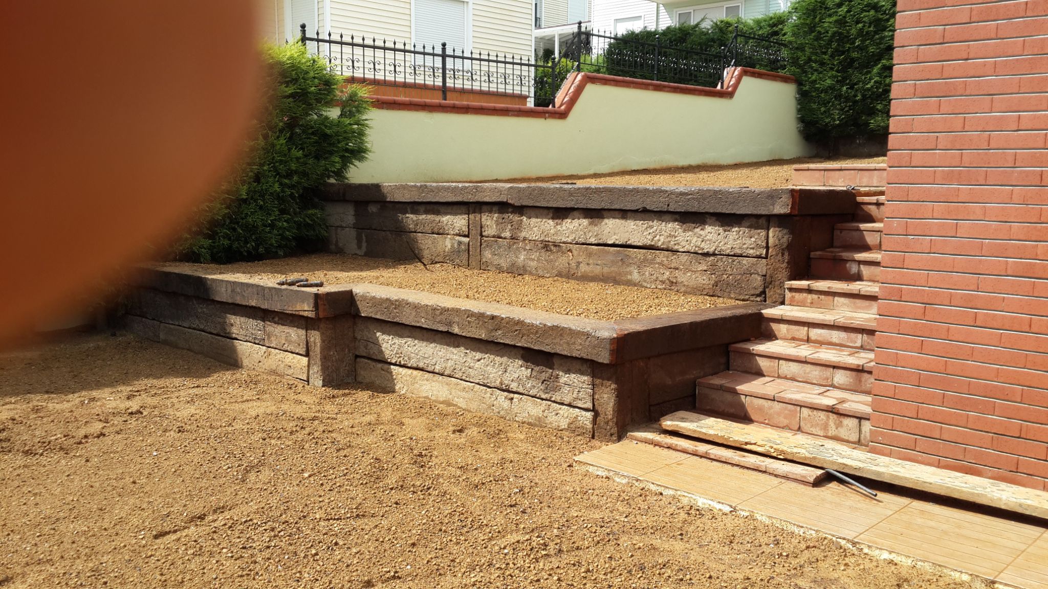 Travers uygulamamız