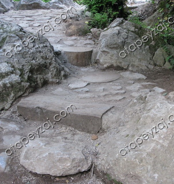 sert zemin uygulamamız