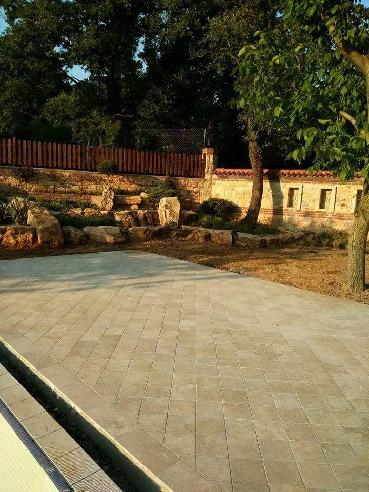 sert zemin uygulamamız