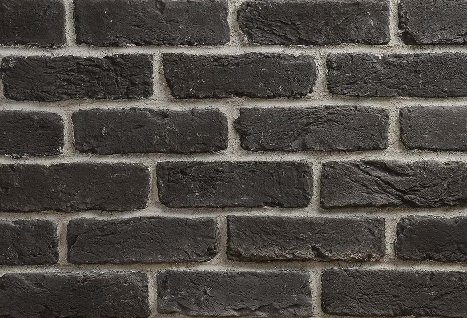 OldBrick Antracita