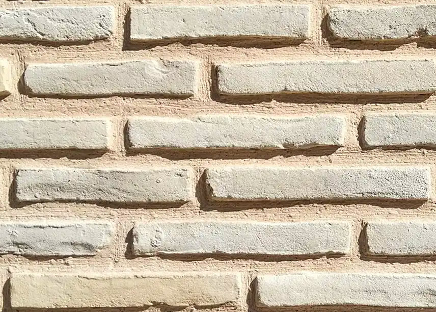 Stick Brick Crema