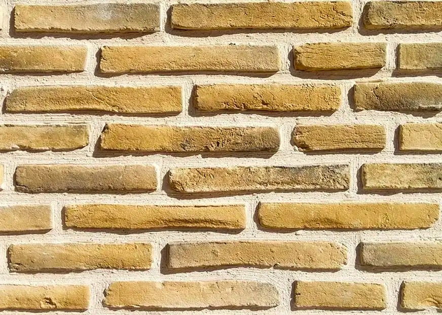 Stick Brick Oro