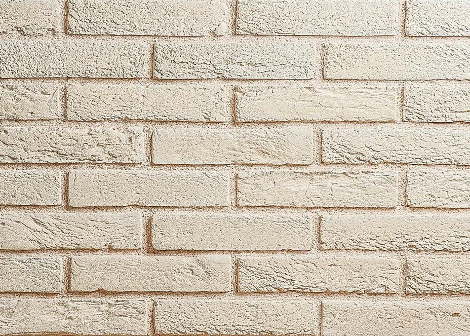 Thin Brick Blanco