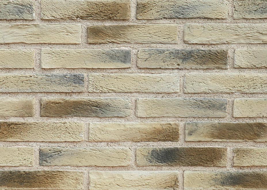 Thin Brick Travertino