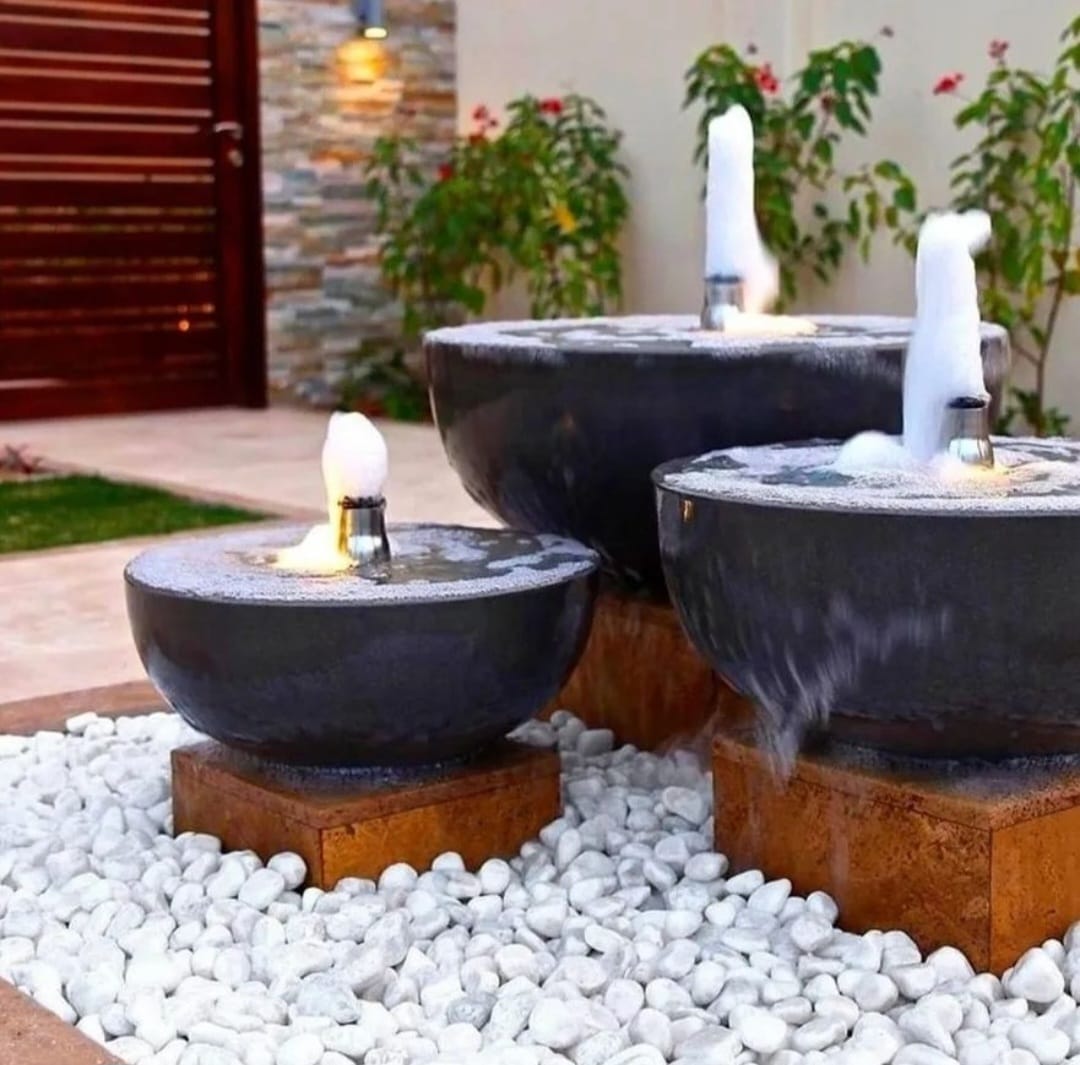 DOLOMİT TAŞI UYUGULAMA