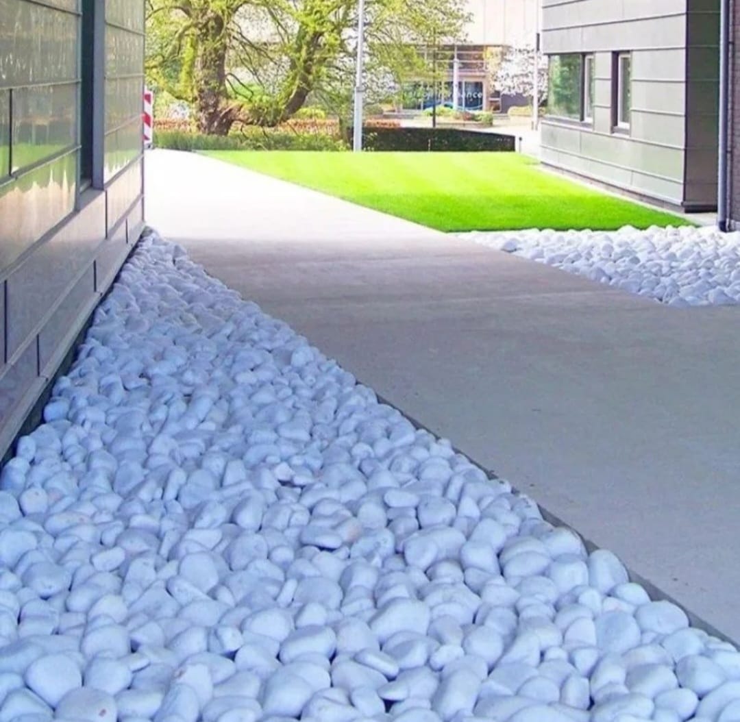 DOLOMİT TAŞI UYUGULAMA