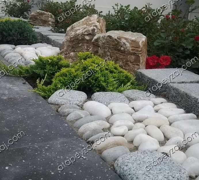 DOLOMİT TAŞI UYUGULAMA