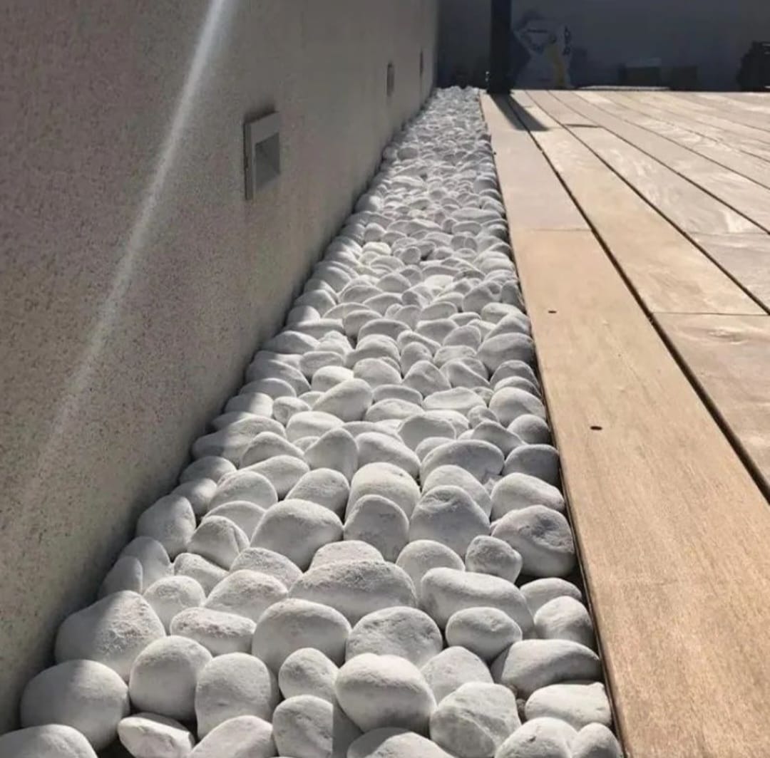 DOLOMİT TAŞI UYUGULAMA