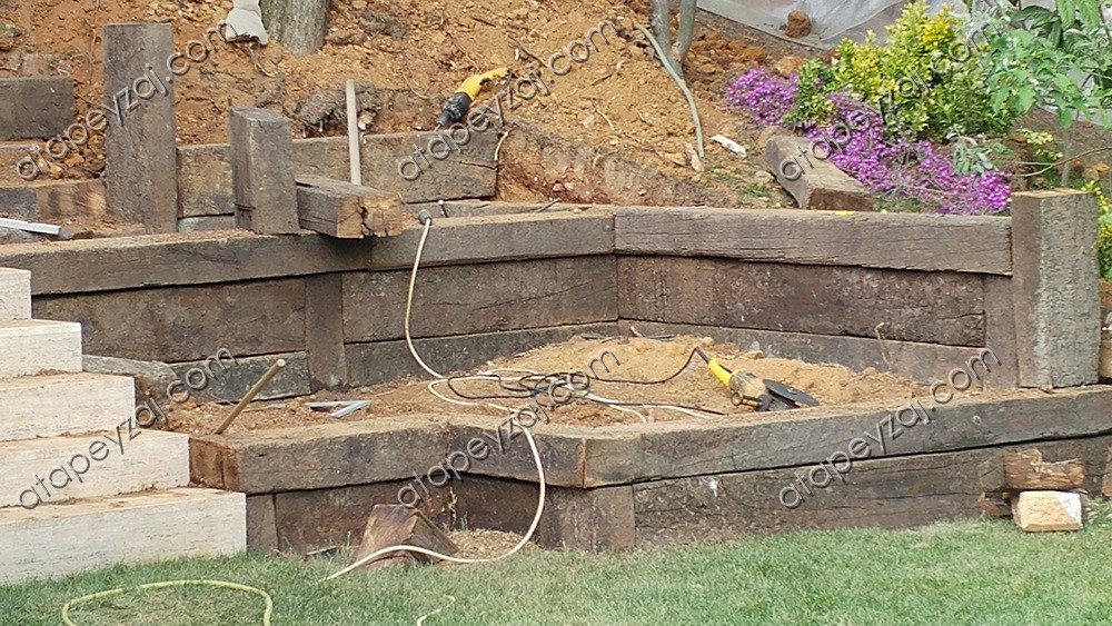 Travers uygulamamızdan