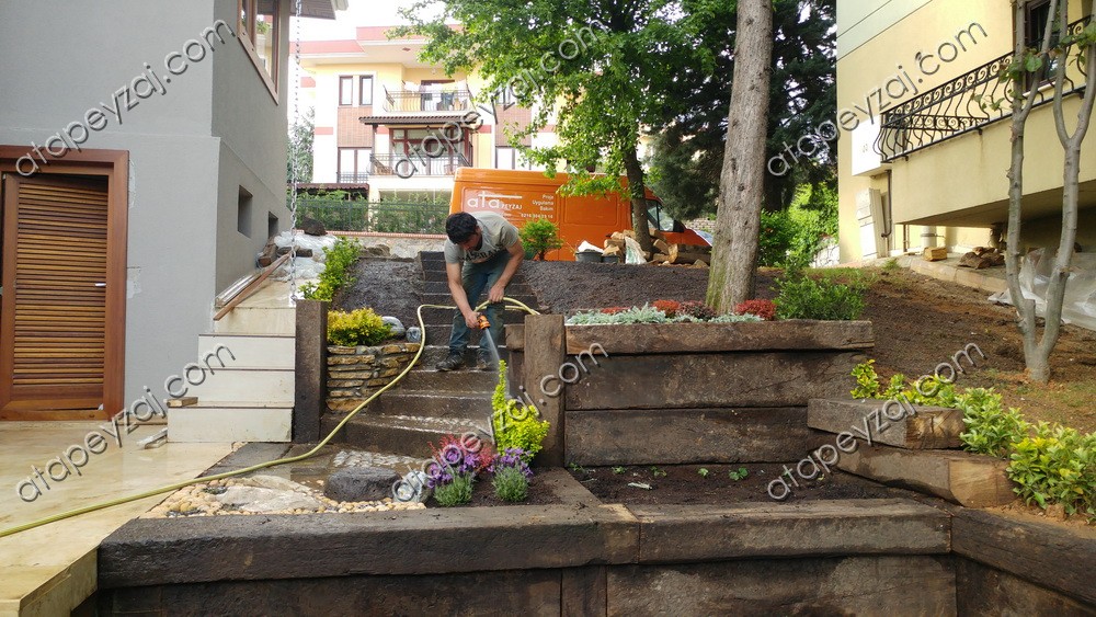 Travers uygulamamızdan