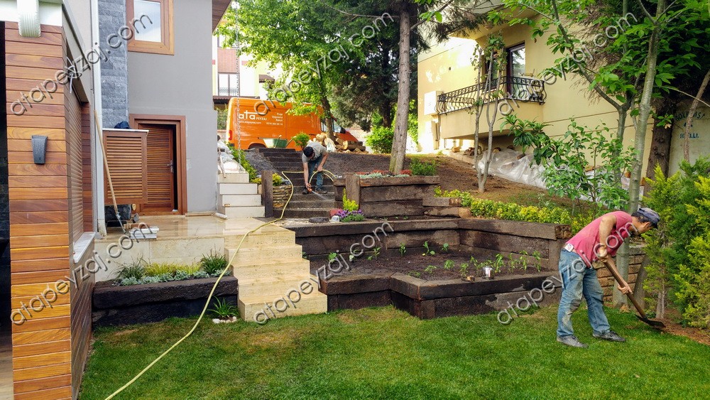 Travers uygulamamızdan