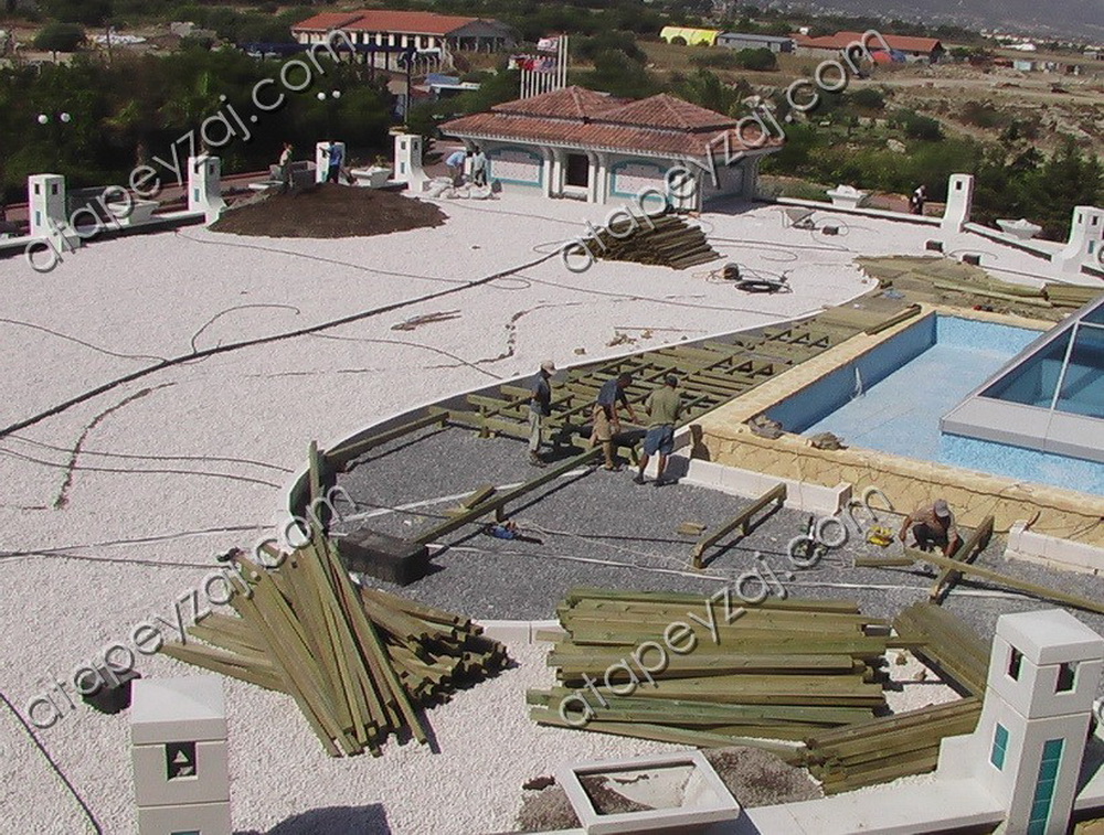 Merit Crystal Cove_Deck Uygulamamızdan